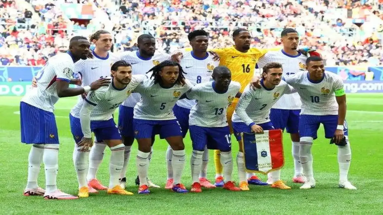 مباراة فرنسا وكوت ديفوار الودية: القنوات الناقلة والتفاصيل المتعلقة بكأس العالم 2026